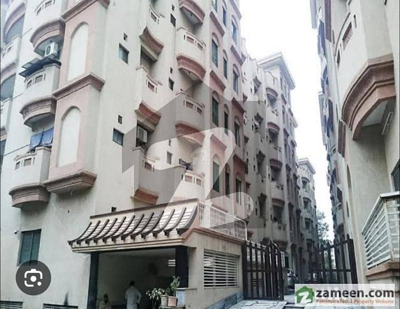 Town Deans Heights - 3 room Apartment Town Deans Heights - 3 room Apartment