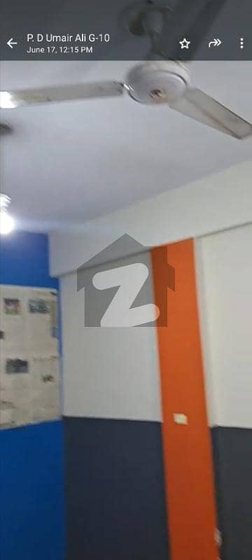 Flat for rent at G-10 markaz Flat for rent at G-10 markaz