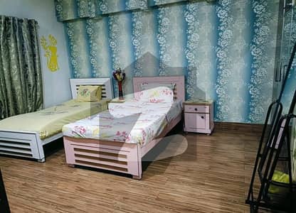 10 Marla Upper Portion For Rent In Valencia Housing Society