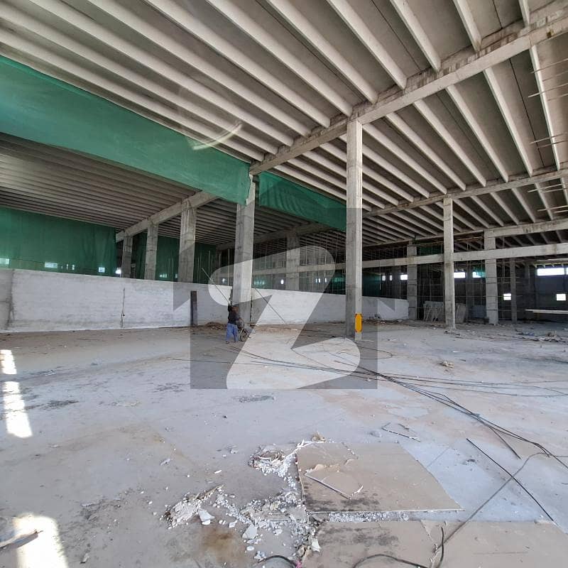WAREHOUSE AVAILABLE 43000 SQ. FEET BEST FOR MULTINATIONAL COMAPANIES WITH DOCKS HUGE PARKING FOR LONG VEHICALS WAREHOUSE AVAILABLE 43000 SQ. FEET BEST FOR MULTINATIONAL COMAPANIES WITH DOCKS HUGE PARKING FOR LONG VEHICALS