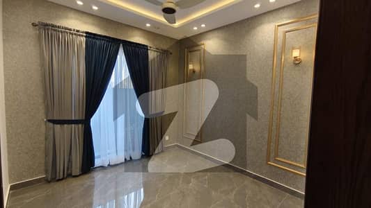 5 Marla Brand New Designer House available for rent in DHA Phase 9 Town