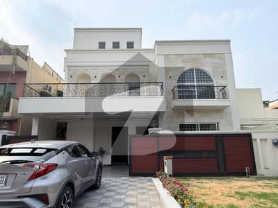 I-8/2, 40X80 Brend New House For Sale 70 Feet Wide Road, Sun Facing
