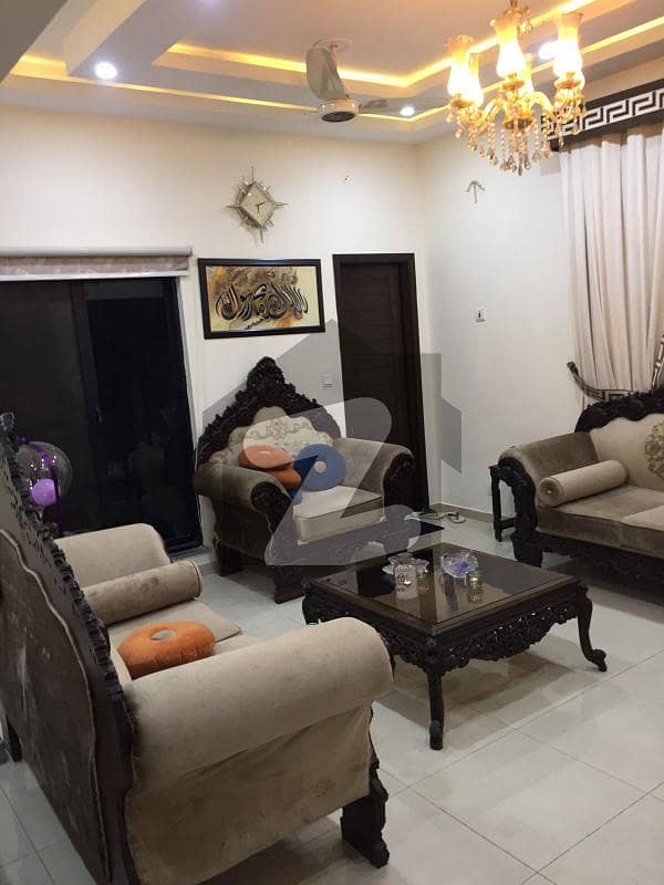 Modern Well-Maintained 10 Marla House In DHA Phase 1 Modern Well-Maintained 10 Marla House In DHA Phase 1