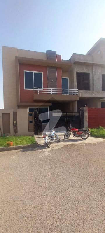5 Marla House For Sale In F Block, Citi Housing Sialkot 5 Marla House For Sale In F Block, Citi Housing Sialkot