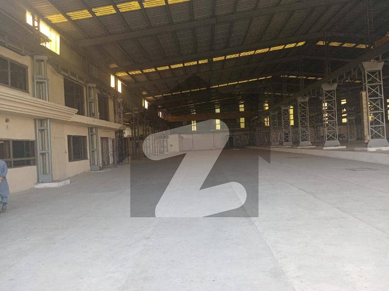 I-9 WAREHOUSE 25000 SQ. FEET GOOD HEIGHT BEST LOCATION NEAR TO DRY PORT SEPARATE GATE FOR IN & OUT. PARKING SPACE FOR LONG VEHICLES I-9 WAREHOUSE 25000 SQ. FEET GOOD HEIGHT BEST LOCATION NEAR TO DRY PORT SEPARATE GATE FOR IN & OUT. PARKING SPACE FOR LONG VEHICLES