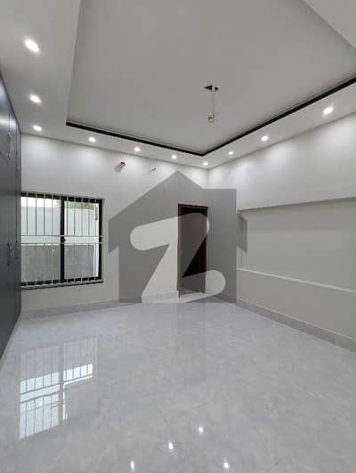 Lake City 5 Marla Brand New House For Sale