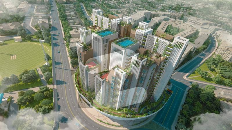3 Bed DD (ROSE) | FOR SALE | IDEAL GOLD VISTA 3 Bed DD (ROSE) | FOR SALE | IDEAL GOLD VISTA
