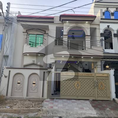 1.5 Storey House for Sale near to Park and Masjid