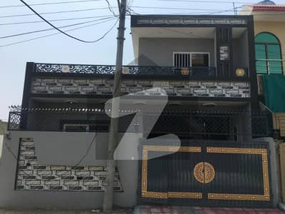 Single Storey House for Sale near to Park and Masjid