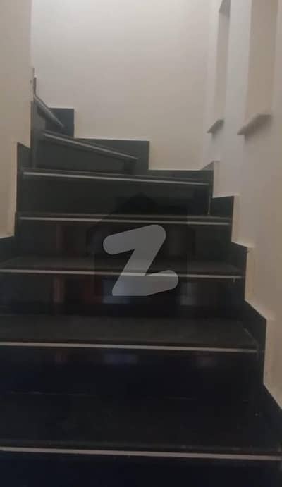5 Marla Brand New House Available For Sale in LakeCity