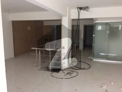 Showroom 2500 Square Feet Shop Gulistan-e-Jauhar