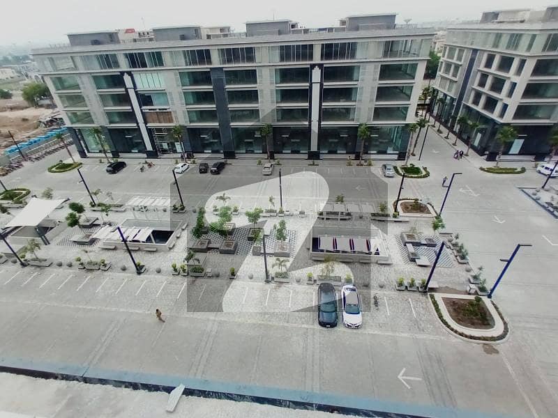 Prime Commercial Opportunity In DHA Phase 7 CCA 2 High ROI Potential Prime Commercial Opportunity In DHA Phase 7 CCA 2 High ROI Potential