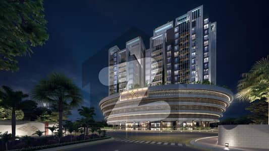 4 Bed DD (WHITE GOLD) | Direct Lift Access | IDEAL GOLD VISTA 4 Bed DD (WHITE GOLD) | Direct Lift Access | IDEAL GOLD VISTA