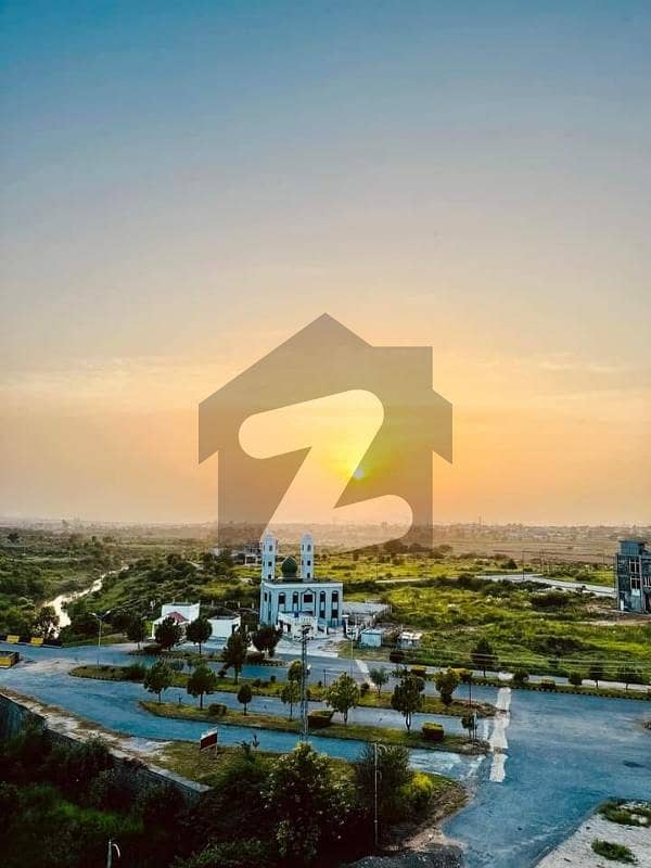 1 Kanal Plot For Sale In A Block, Near To The Future Link Margalla Road To Motorway 1 Kanal Plot For Sale In A Block, Near To The Future Link Margalla Road To Motorway