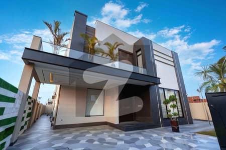 FULL BASEMENT LUXURY VILLA | FULLY FURNISHED & READY TO MOVE FULL BASEMENT LUXURY VILLA | FULLY FURNISHED & READY TO MOVE