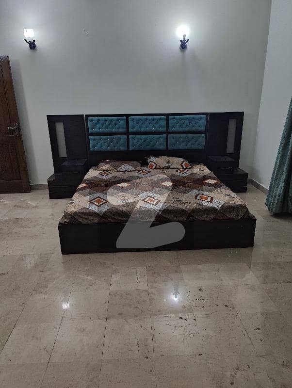 Fully Furnished 2 Bedroom Apartment Available For Rent