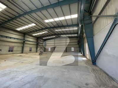 Warehouse