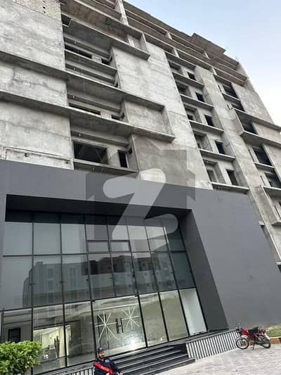 2 Bed Apartment for Sale Ideas Tower, B-17 Islamabad