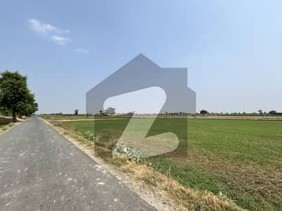 5 Kanal Ideal Plot for Sale on Bedian Road, Lahore Prime Investment Opportunity