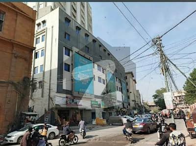 FALAK CORPORATE CITY TOWER