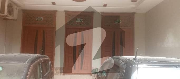 12 marla lower portion for rent