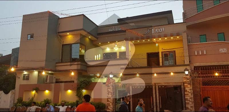 ولائیت آباد ملتان میں 6 کمروں کا 10 مرلہ مکان 4.25 کروڑ میں برائے فروخت۔ ولائیت آباد ملتان میں 6 کمروں کا 10 مرلہ مکان 4.25 کروڑ میں برائے فروخت۔