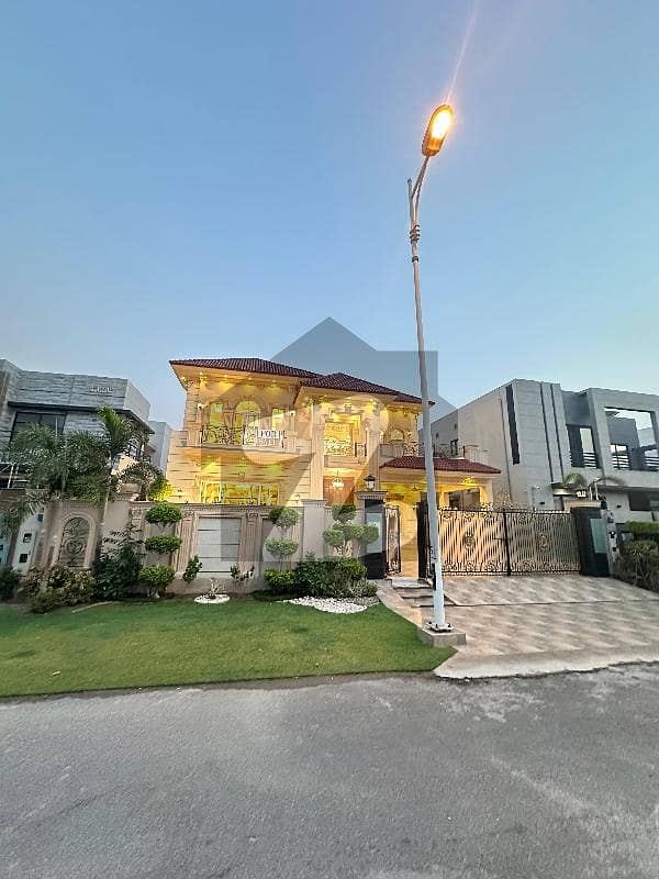 Stunning 1Kanal Spanish Style 5 Bedroom Home for Sale Prime DHA Phase 7 Stunning 1Kanal Spanish Style 5 Bedroom Home for Sale Prime DHA Phase 7