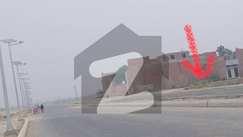 کاہنہ لاہور میں 7 مرلہ کمرشل پلاٹ 36.0 لاکھ میں برائے فروخت۔ کاہنہ لاہور میں 7 مرلہ کمرشل پلاٹ 36.0 لاکھ میں برائے فروخت۔