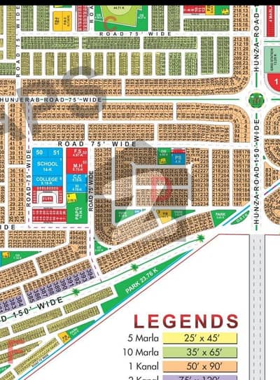 D Block 1 Kanal plot On ground carpet Road facing Park, possession plot, Ready to construction, Near 150 feet Neelam Road, Near 150 feet Hunza Road, with All dues clear, very hot location, D Block 1 Kanal plot On ground carpet Road facing Park, possession plot, Ready to construction, Near 150 feet Neelam Road, Near 150 feet Hunza Road, with All dues clear, very hot location,