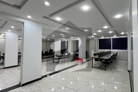 Fully Furnished Office is for RENT