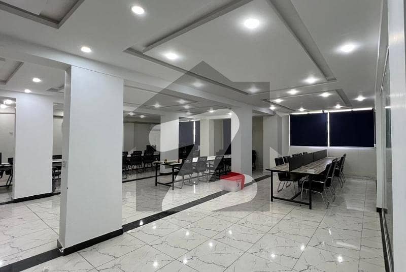 Fully Furnished Office is for RENT Fully Furnished Office is for RENT