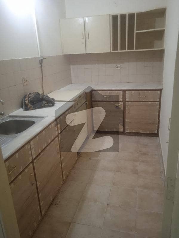 Flat Available For Rent
