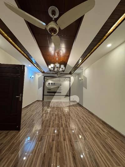 14 Marla Full House For Rent In G-13 Islamabad