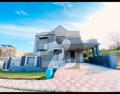 ڈی ایچ اے ڈیفینس فیز 2 ڈی ایچ اے ڈیفینس,اسلام آباد میں 9 کمروں کا 1 کنال مکان 16.0 کروڑ میں برائے فروخت۔