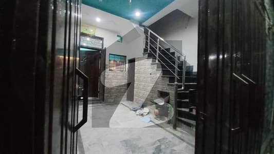کینال بینک ہاؤسنگ سکیم لاہور میں 3 کمروں کا 5 مرلہ مکان 1.5 کروڑ میں برائے فروخت۔