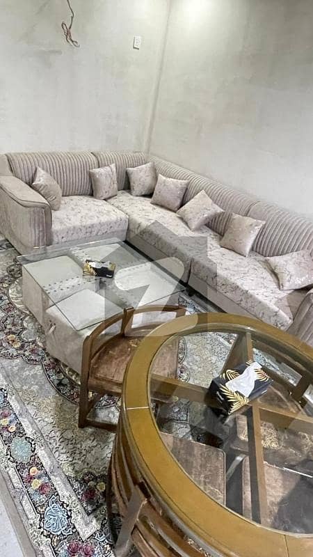1 Bed Room Apartment Furnished