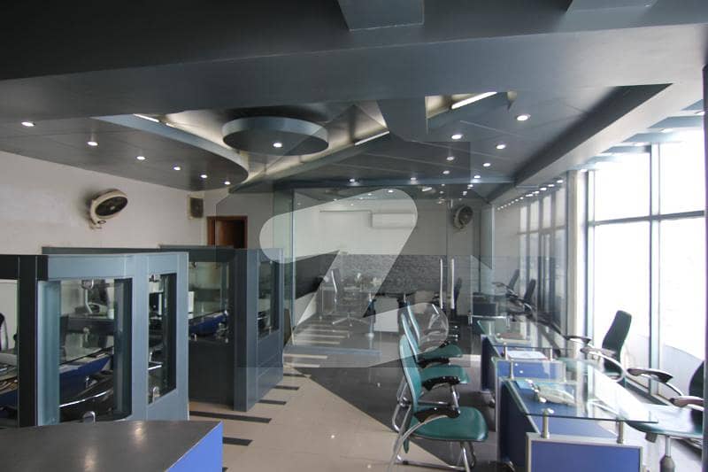 Furnished Office For Rent Furnished Office For Rent