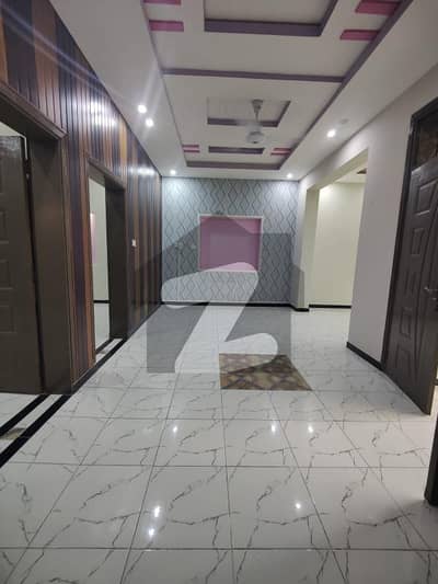 5 Marla House For Sale In Pakistan Town Phase 2