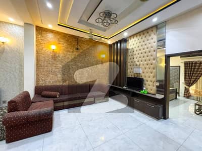 5 Marla Used House With 8 kW Solar For Sale in Lake City Sector M7-B