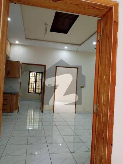 5 Marla Lower Portion For Rent Wapda Town Ph1 Block G5