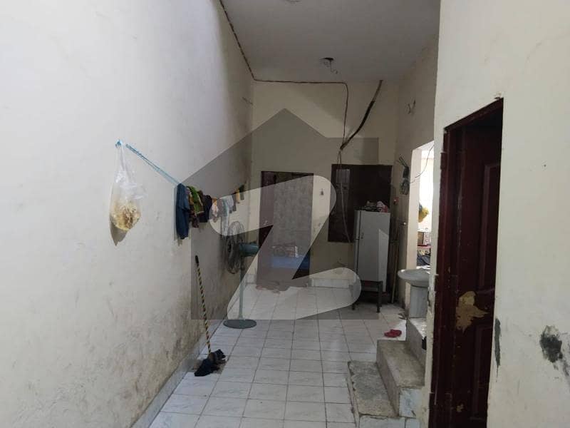 3 Marla Half Double Storey House For Sale In Gulshan Farooq Scheme Near LalPul Canal Road 3 Marla Half Double Storey House For Sale In Gulshan Farooq Scheme Near LalPul Canal Road
