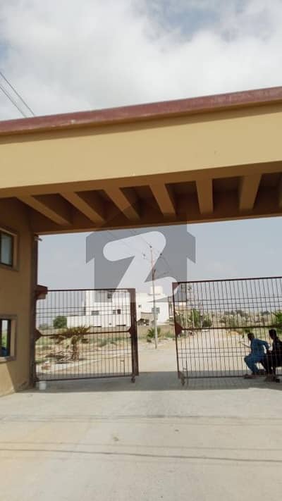 Residential Plot Available In Alighar Society
