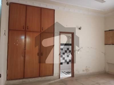 5 Marla House For Sale In Nizam Block