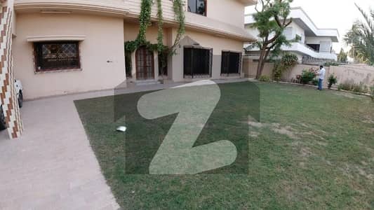 PRIME LOCATION COMMERCIAL BANGLOW AT 80 FT WIDE ROAD NEAR TO UNIVERSITY ROAD GULSHAN_E-IQBAL