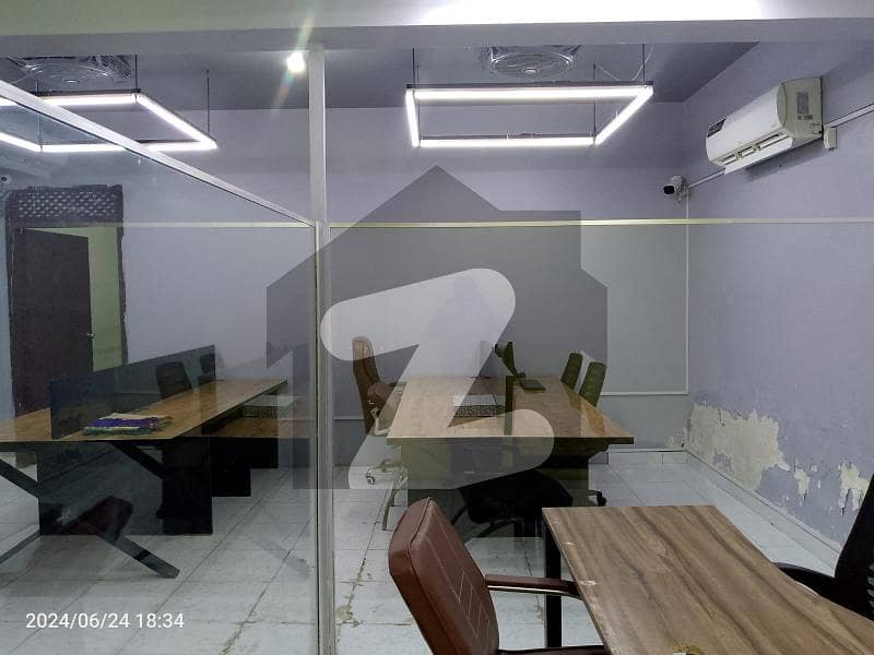 Defence 1800 Sq Ft Office For Rent Defence 1800 Sq Ft Office For Rent
