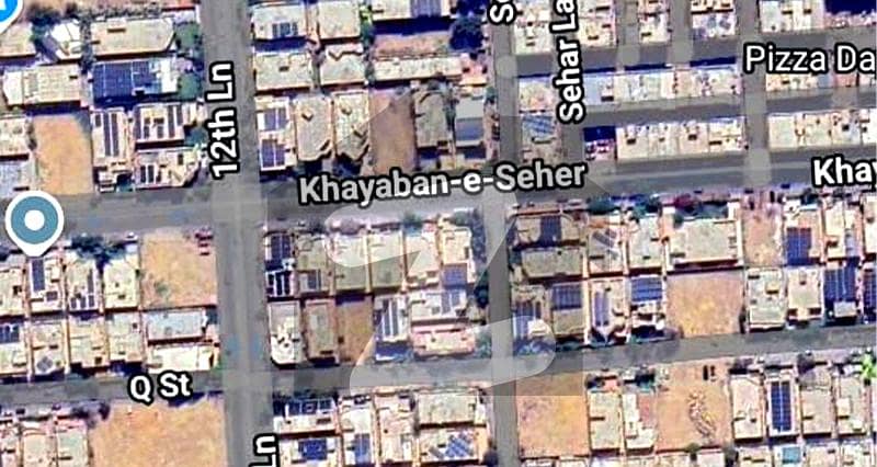 DHA Phase 7-Q Street, DHA Defence, Karachi, Sindh DHA Phase 7-Q Street, DHA Defence, Karachi, Sindh