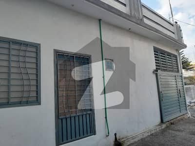 4 Marla Beautiful New House For Sale At Shah Zaman Colony Abbottabad