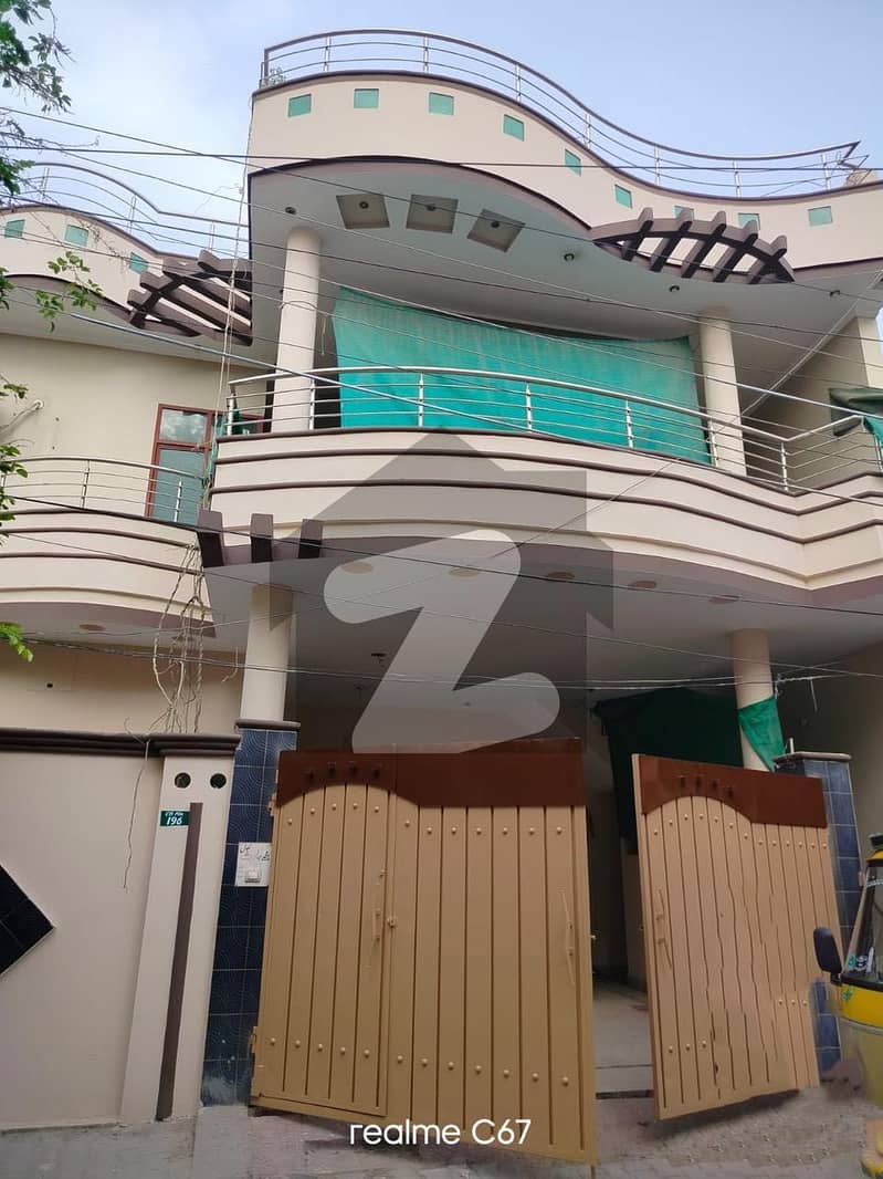 Ground Floor Portion for Rent Haroon Town Ground Floor Portion for Rent Haroon Town