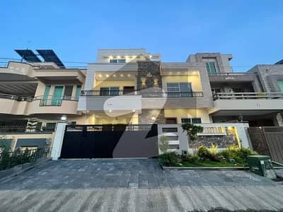 35x70 brand new house for sale in G13