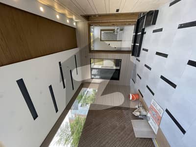 5 Marla Home For Sale In Eden Executive Prime Location Corner Home